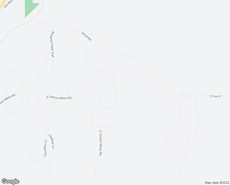 map of restaurants, bars, coffee shops, grocery stores, and more near 2006 Old Nadeau Road in Palmdale