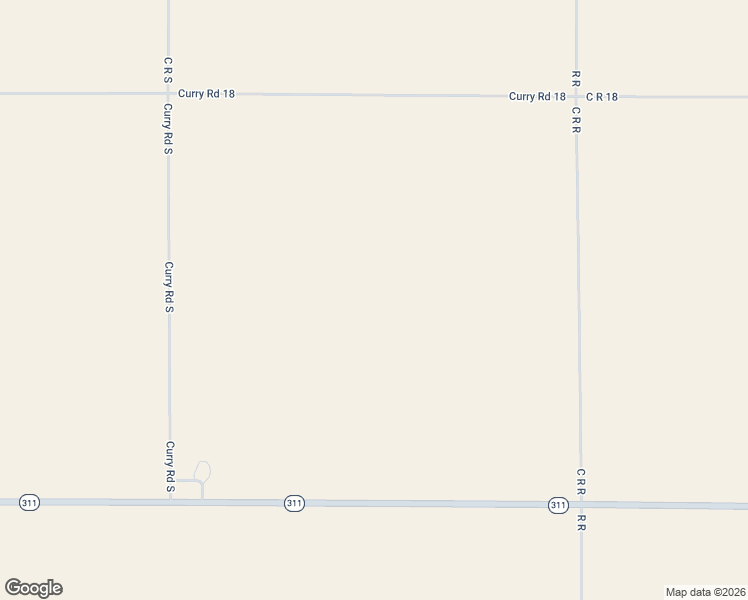 map of restaurants, bars, coffee shops, grocery stores, and more near 1898 SR 311 in Clovis