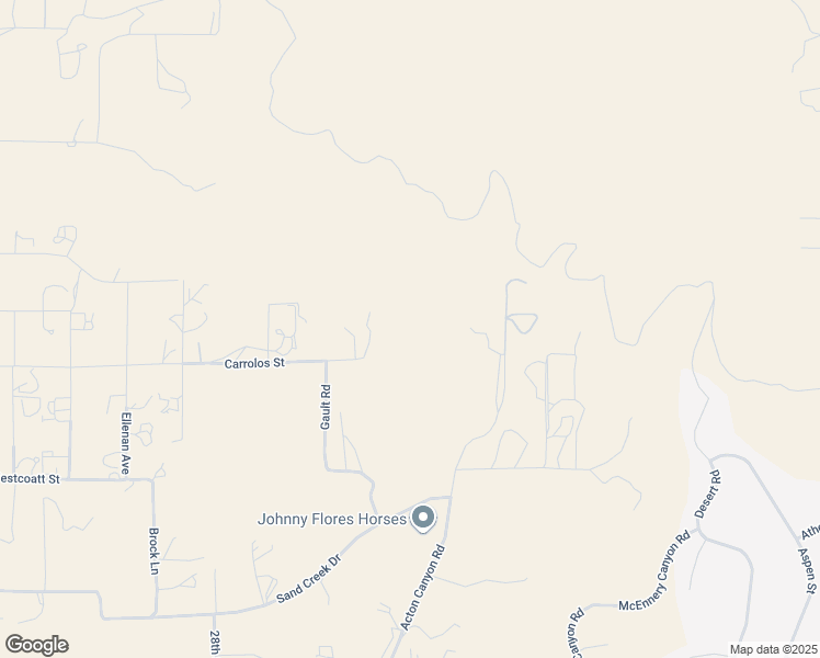 map of restaurants, bars, coffee shops, grocery stores, and more near Rolandee Street in Acton