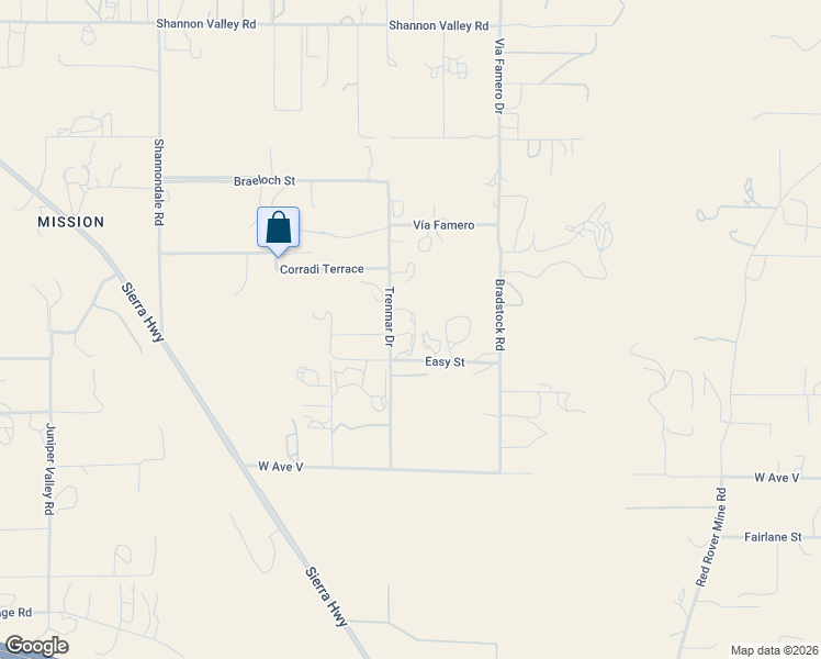 map of restaurants, bars, coffee shops, grocery stores, and more near 5345 Easy Street in Acton