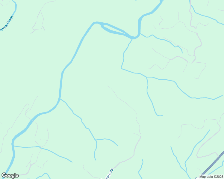 map of restaurants, bars, coffee shops, grocery stores, and more near 1562 Dry Hollow Rd in Dahlonega