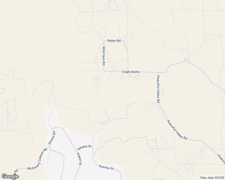 map of restaurants, bars, coffee shops, grocery stores, and more near 34848 Wild Hare Road in Palmdale