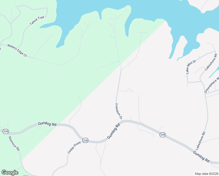 map of restaurants, bars, coffee shops, grocery stores, and more near 283 Freedom Drive in Martin