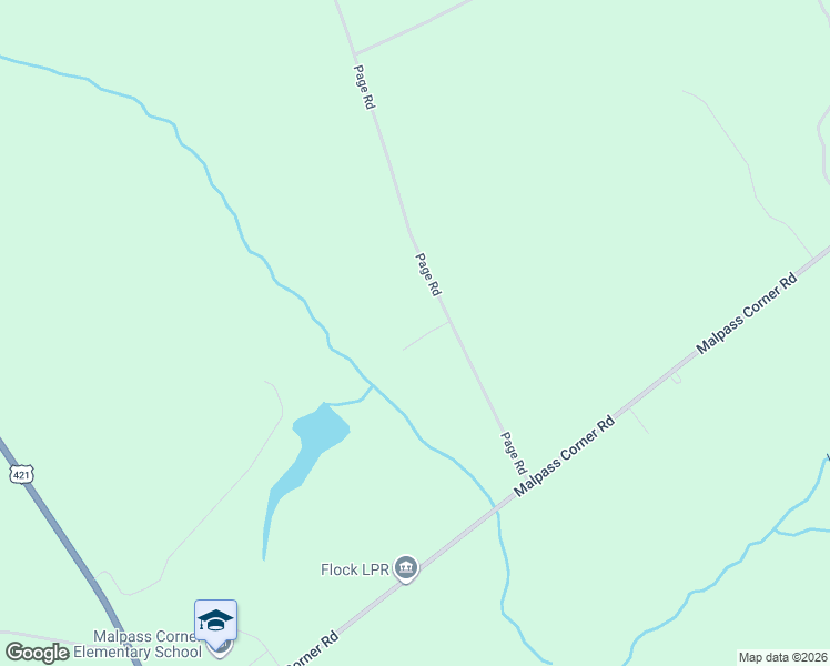 map of restaurants, bars, coffee shops, grocery stores, and more near 104 Plum Court in Burgaw