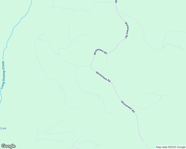 map of restaurants, bars, coffee shops, grocery stores, and more near 31 High Cliff in Jasper