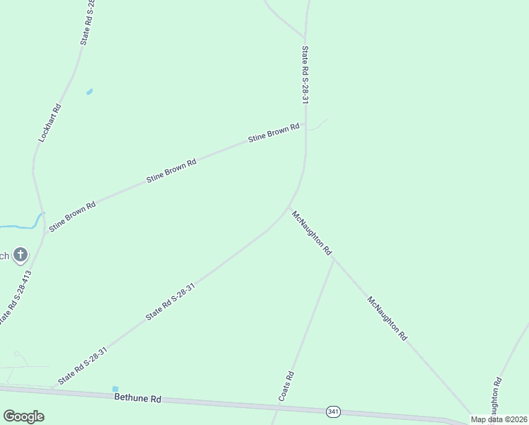 map of restaurants, bars, coffee shops, grocery stores, and more near in Abney Crossroads