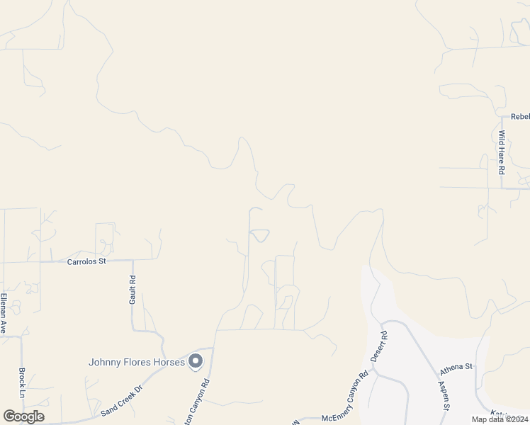 map of restaurants, bars, coffee shops, grocery stores, and more near 34910 Acton Canyon Road in Acton