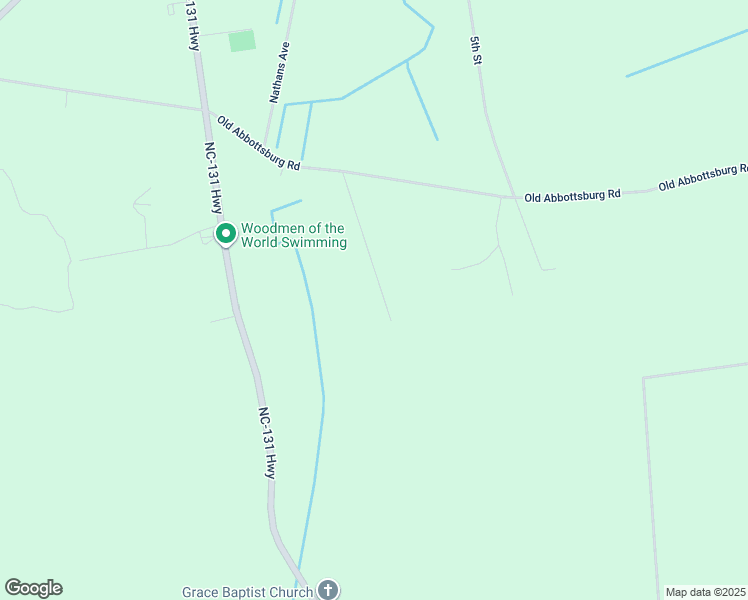map of restaurants, bars, coffee shops, grocery stores, and more near 290 Dixie Lane in Bladenboro