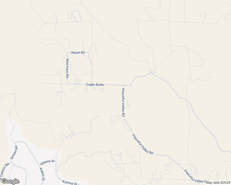 map of restaurants, bars, coffee shops, grocery stores, and more near 34990 Peaceful Valley Road in Palmdale