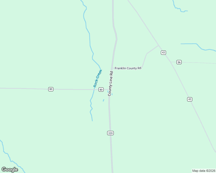 map of restaurants, bars, coffee shops, grocery stores, and more near in Mount Hope