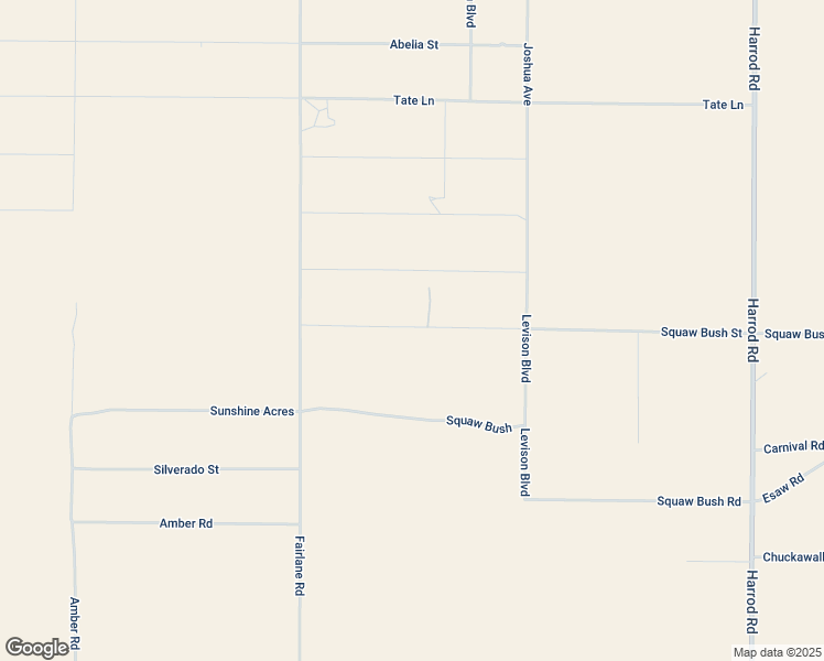 map of restaurants, bars, coffee shops, grocery stores, and more near 36249 Campbell Road in Lucerne Valley