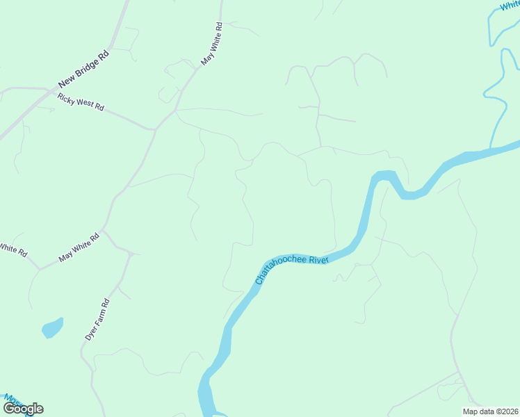 map of restaurants, bars, coffee shops, grocery stores, and more near 165 Sequoia Trce in Cleveland