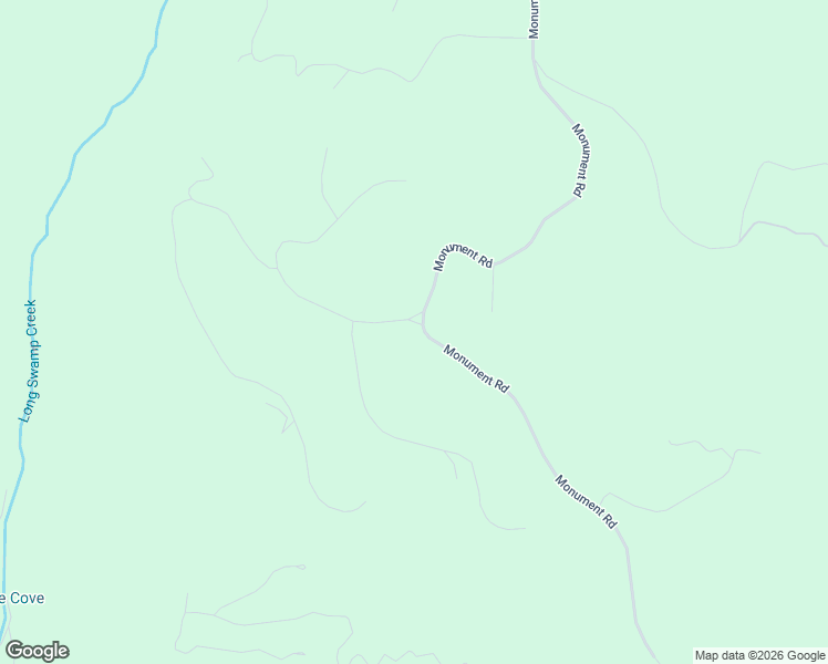 map of restaurants, bars, coffee shops, grocery stores, and more near 31 High Cliff in Jasper