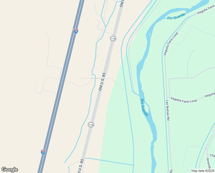 map of restaurants, bars, coffee shops, grocery stores, and more near in Veguita