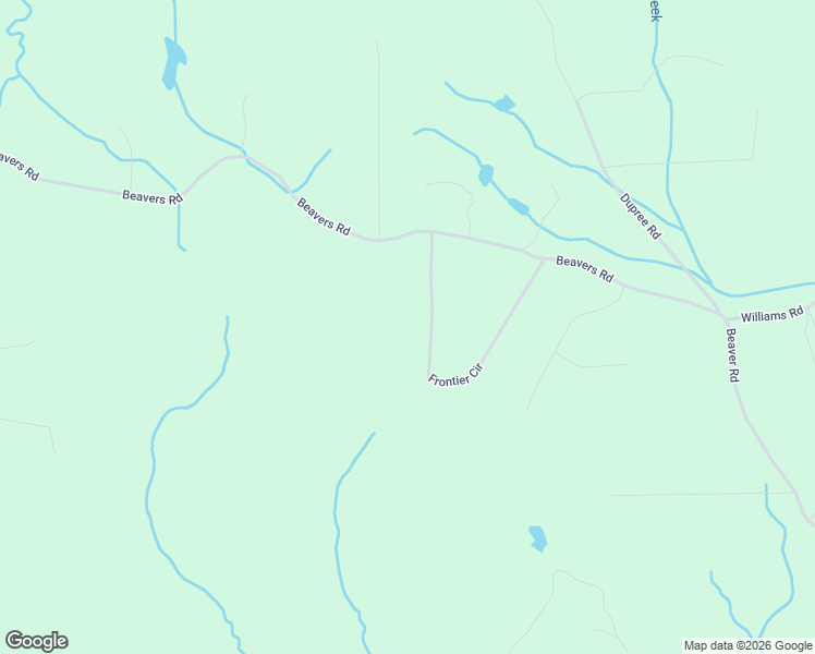 map of restaurants, bars, coffee shops, grocery stores, and more near 571 Frontier Circle in Summerville