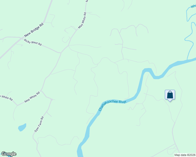 map of restaurants, bars, coffee shops, grocery stores, and more near 165 Sequoia Trce in Cleveland