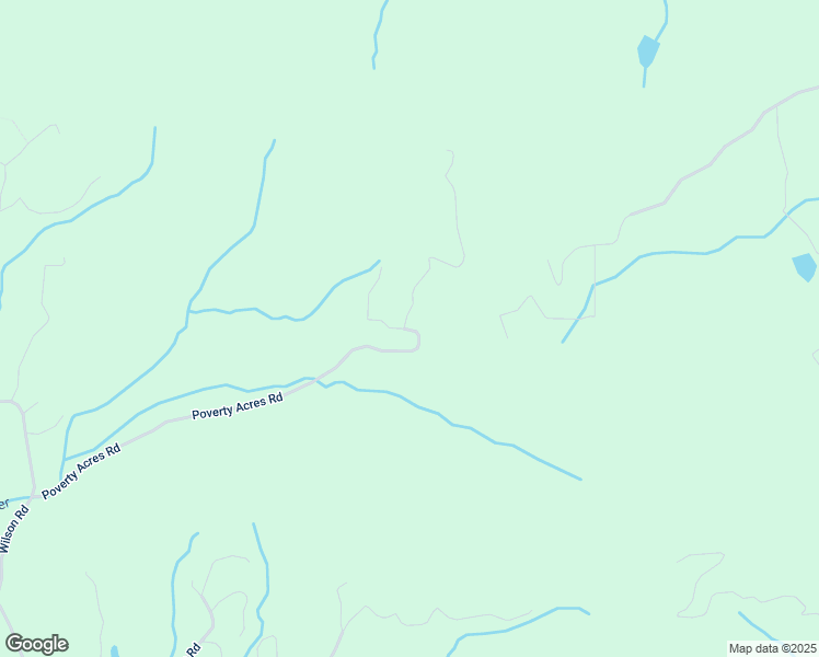 map of restaurants, bars, coffee shops, grocery stores, and more near 0 Deer Run Trail in Murrayville