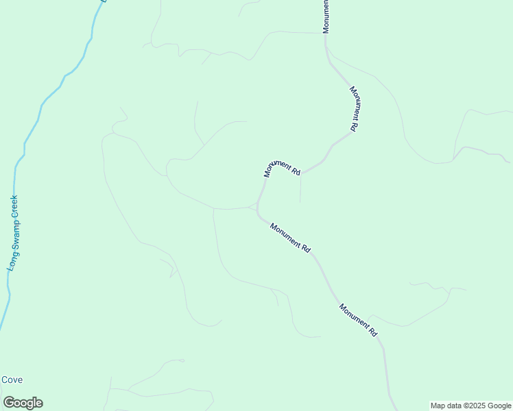 map of restaurants, bars, coffee shops, grocery stores, and more near 31 High Cliff in Jasper
