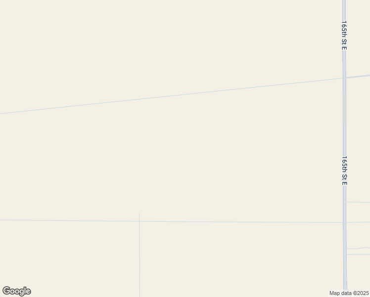 map of restaurants, bars, coffee shops, grocery stores, and more near 157 West Avenue U in Palmdale