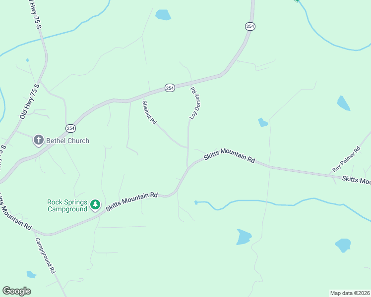 map of restaurants, bars, coffee shops, grocery stores, and more near 714 Shelnut Road in Cleveland