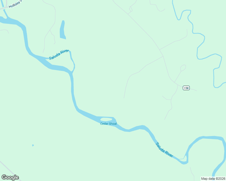 map of restaurants, bars, coffee shops, grocery stores, and more near 120 French Woods Road in Honea Path