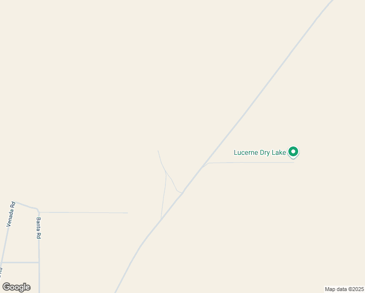 map of restaurants, bars, coffee shops, grocery stores, and more near 31450 Squaw Bush Road in Lucerne Valley