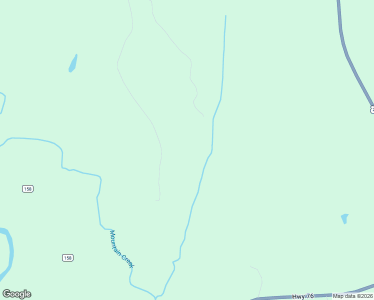 map of restaurants, bars, coffee shops, grocery stores, and more near 343 French Road in Honea Path