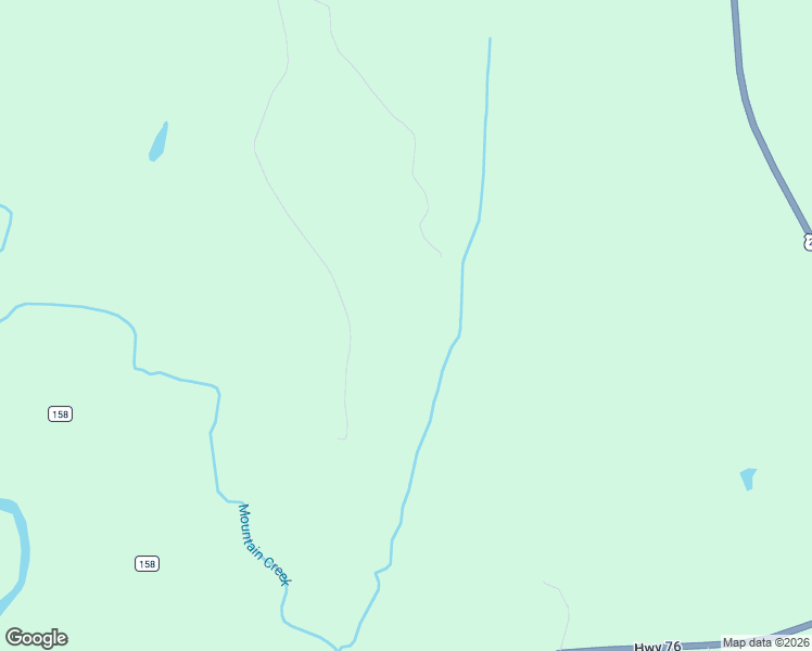 map of restaurants, bars, coffee shops, grocery stores, and more near 343 French Road in Honea Path