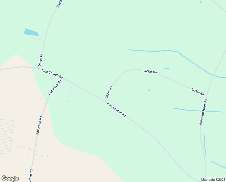 map of restaurants, bars, coffee shops, grocery stores, and more near 104 Lizzie Road in Fairmont