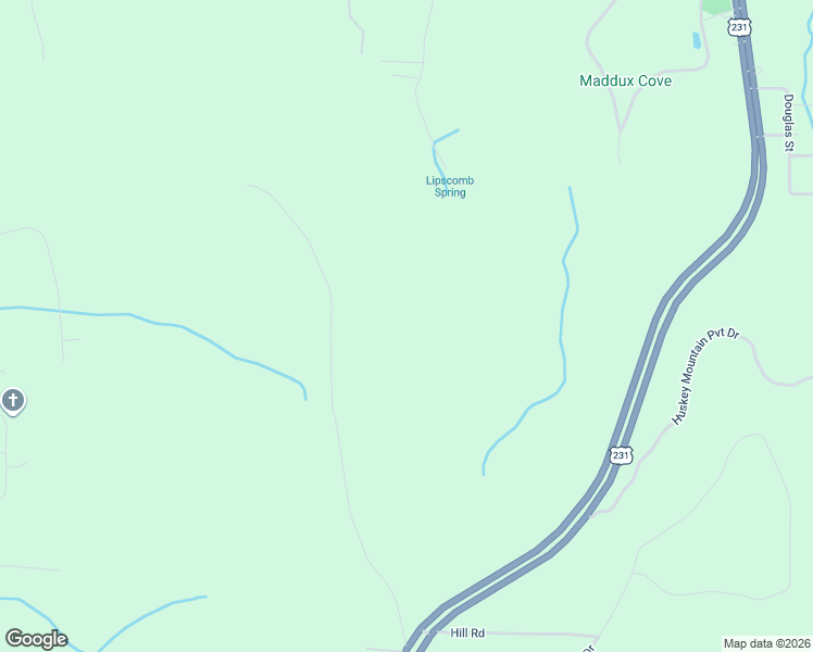 map of restaurants, bars, coffee shops, grocery stores, and more near 111 Bell Point Road in Union Grove