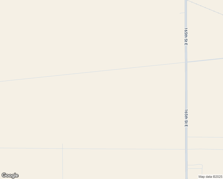 map of restaurants, bars, coffee shops, grocery stores, and more near 158 West Avenue U in Palmdale