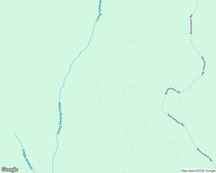 map of restaurants, bars, coffee shops, grocery stores, and more near 239 Rimrock Road in Jasper