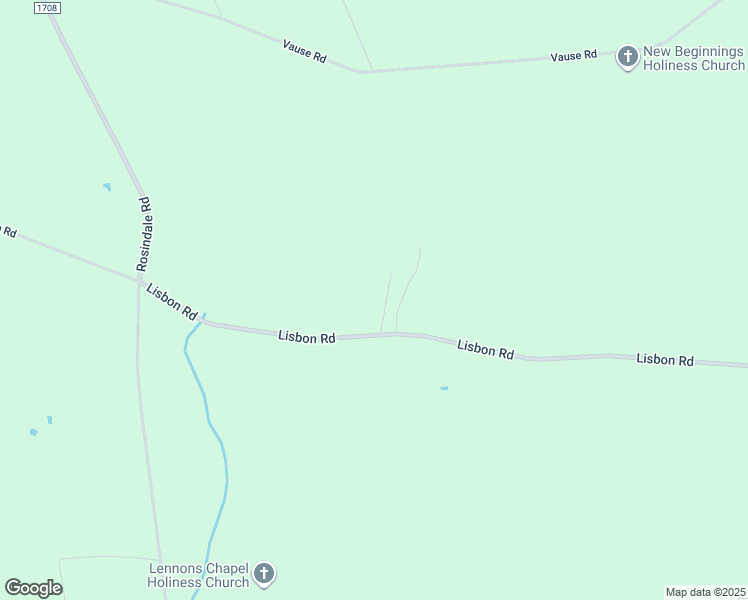 map of restaurants, bars, coffee shops, grocery stores, and more near 75 Allen Street in Elizabethtown
