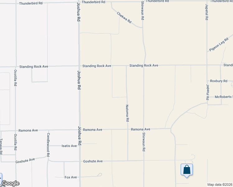 map of restaurants, bars, coffee shops, grocery stores, and more near in Apple Valley