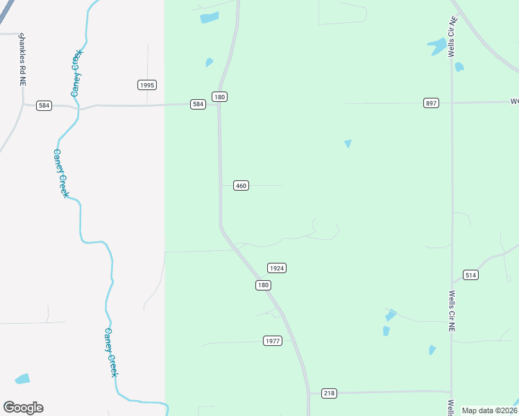 map of restaurants, bars, coffee shops, grocery stores, and more near in Rainsville