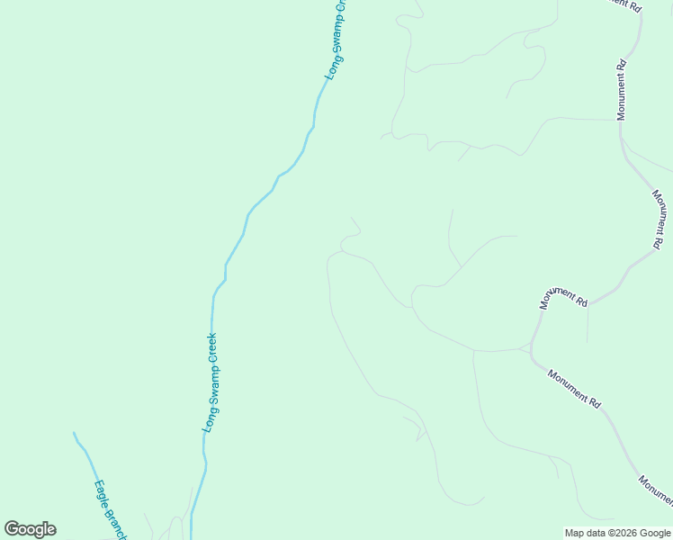 map of restaurants, bars, coffee shops, grocery stores, and more near 239 Rimrock Road in Jasper