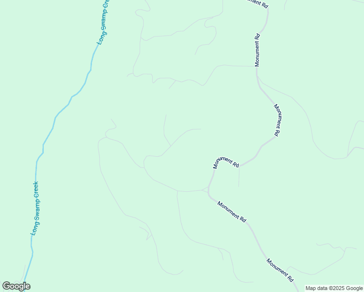 map of restaurants, bars, coffee shops, grocery stores, and more near 616 High Cliff Road in Jasper