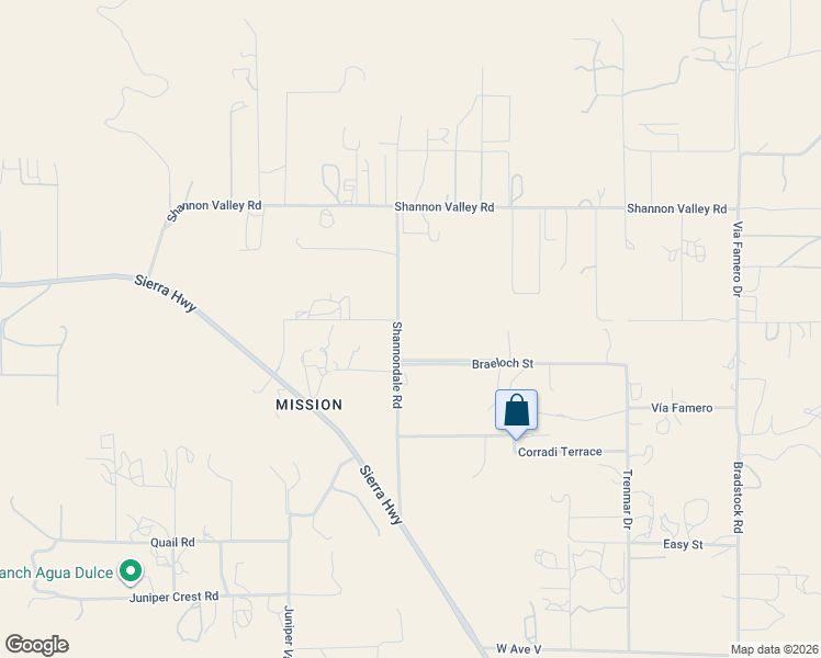 map of restaurants, bars, coffee shops, grocery stores, and more near 35400 Shannondale Road in Acton