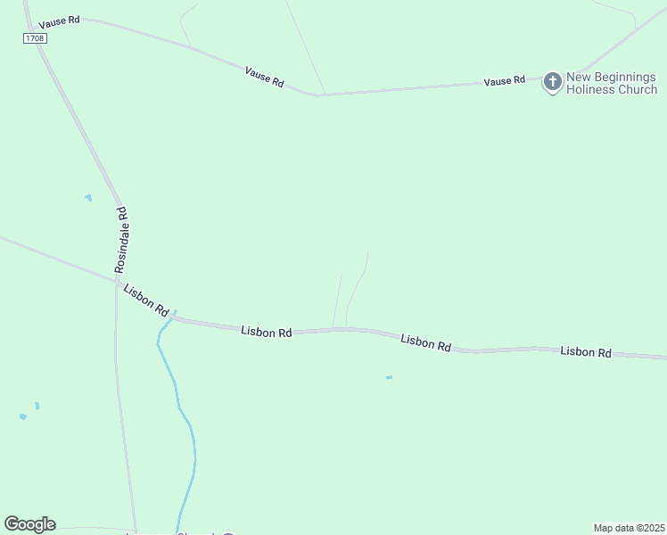 map of restaurants, bars, coffee shops, grocery stores, and more near Allen Street in Elizabethtown