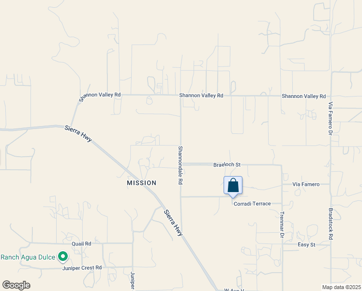 map of restaurants, bars, coffee shops, grocery stores, and more near Shannondale Road in Acton