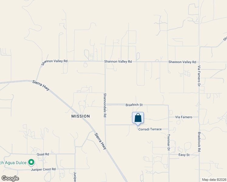 map of restaurants, bars, coffee shops, grocery stores, and more near 35400 Shannondale Road in Acton