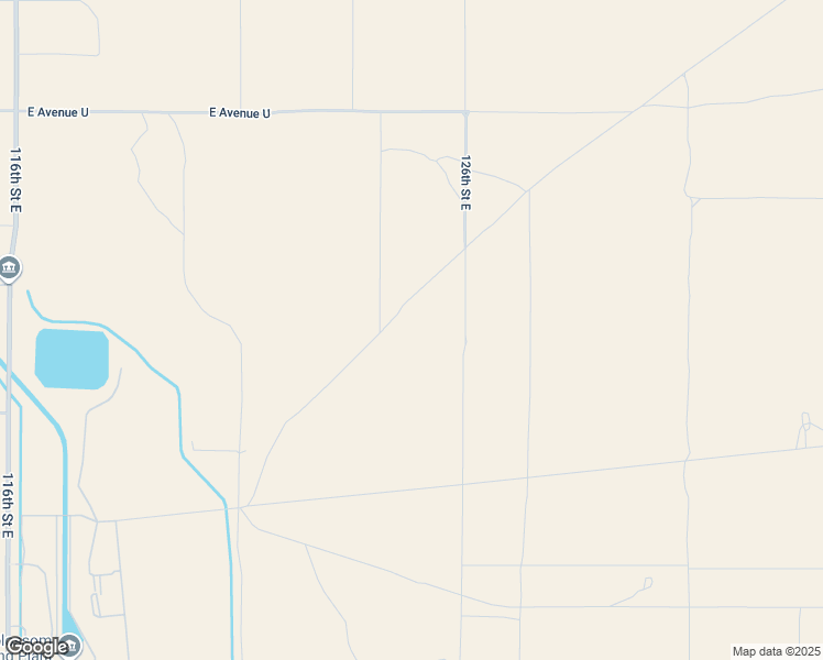 map of restaurants, bars, coffee shops, grocery stores, and more near 126th Street East in Juniper Hills