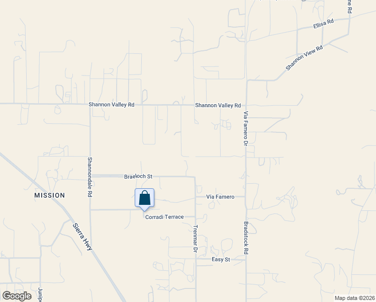 map of restaurants, bars, coffee shops, grocery stores, and more near 35433 Trenmar Drive in Acton