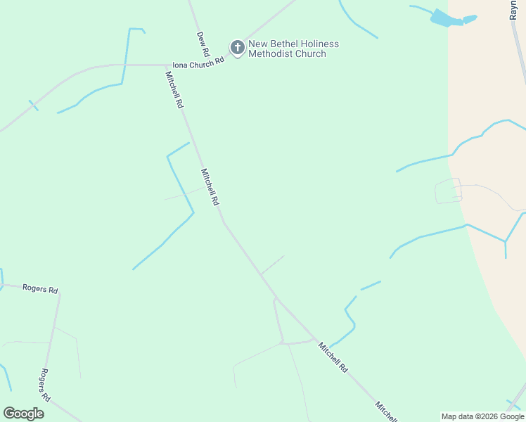 map of restaurants, bars, coffee shops, grocery stores, and more near in Elrod