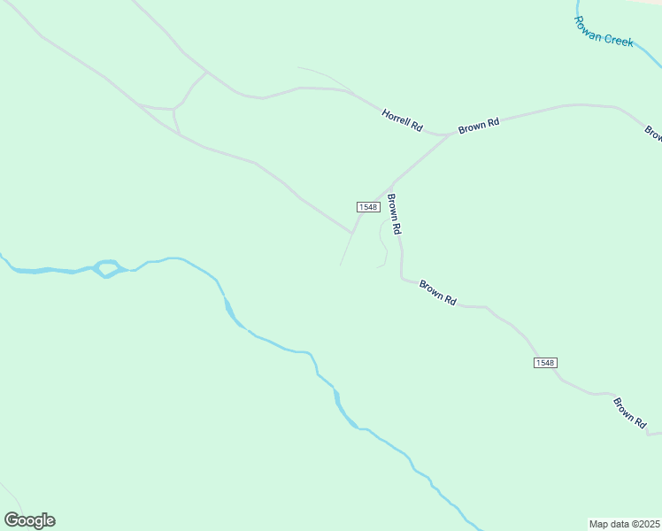 map of restaurants, bars, coffee shops, grocery stores, and more near 938 North Carolina 210 in Harrells