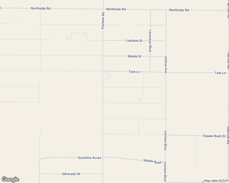 map of restaurants, bars, coffee shops, grocery stores, and more near 36145 Acorn Road in Lucerne Valley