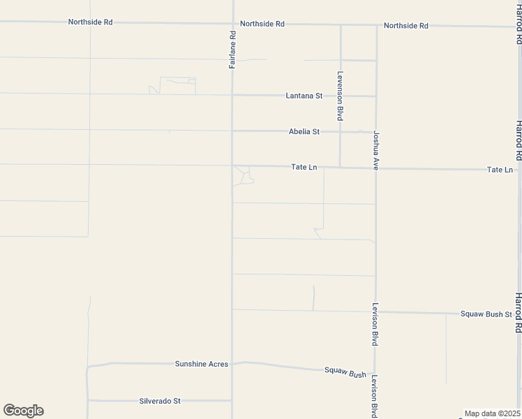 map of restaurants, bars, coffee shops, grocery stores, and more near 36145 Acorn Road in Lucerne Valley