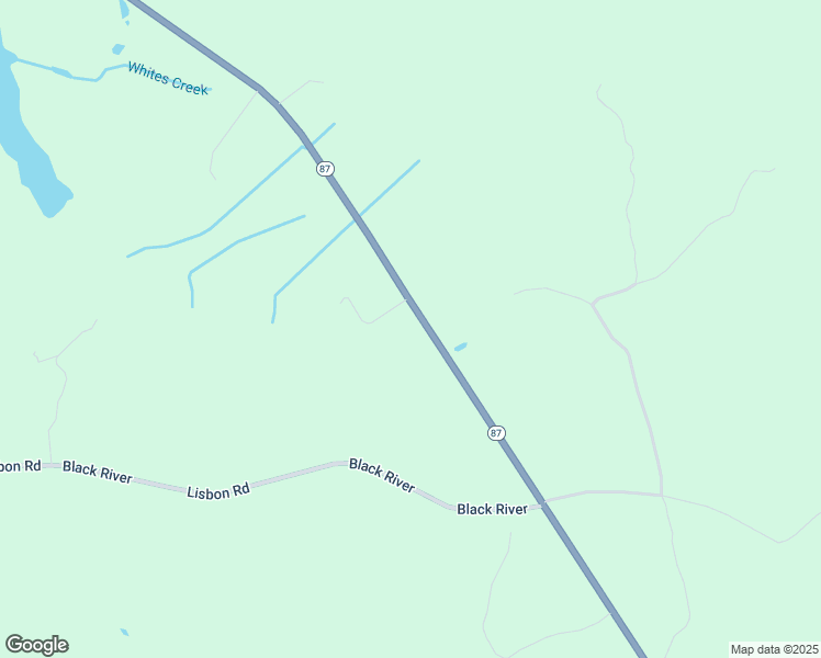 map of restaurants, bars, coffee shops, grocery stores, and more near 11590 North Carolina 87 in Council