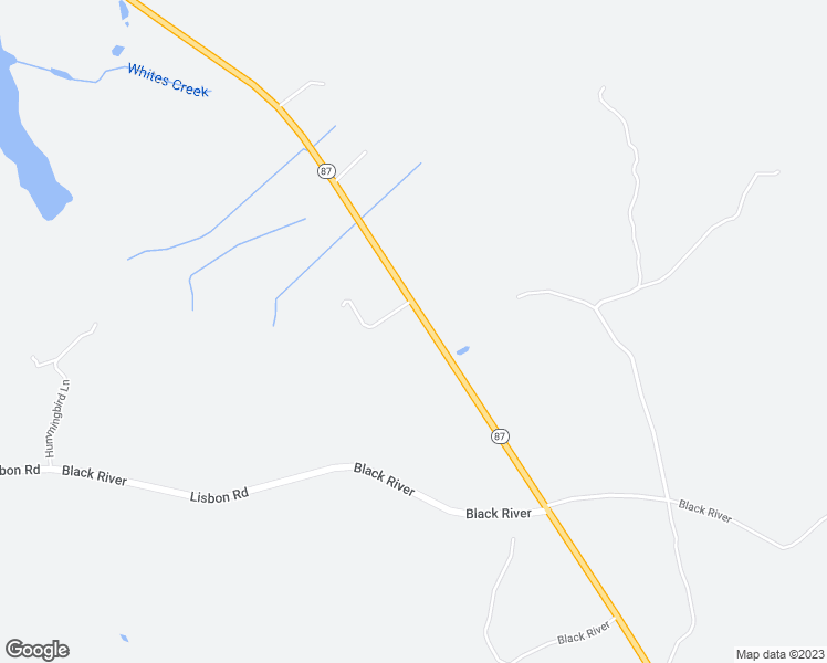 map of restaurants, bars, coffee shops, grocery stores, and more near 11590 North Carolina 87 in Council
