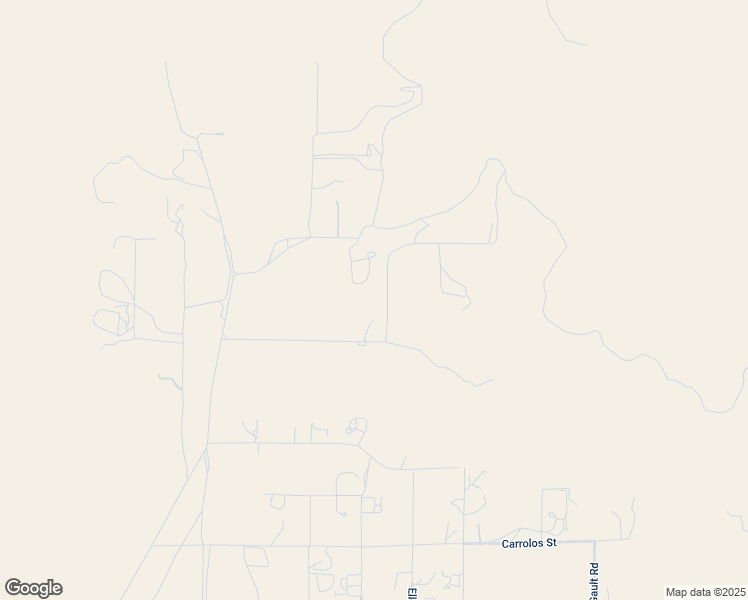 map of restaurants, bars, coffee shops, grocery stores, and more near 35453 31st Street West in Acton